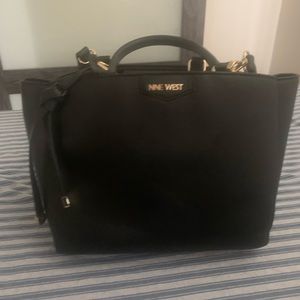 Nine West purse